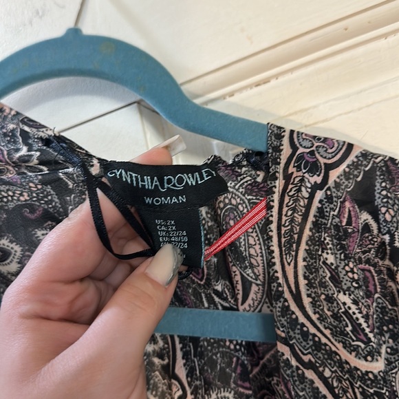 Pareo - Picture 2 of 2